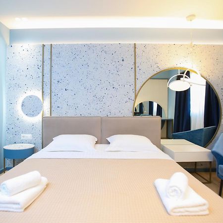 Vlorë Imperial Visar Rooms מראה חיצוני תמונה