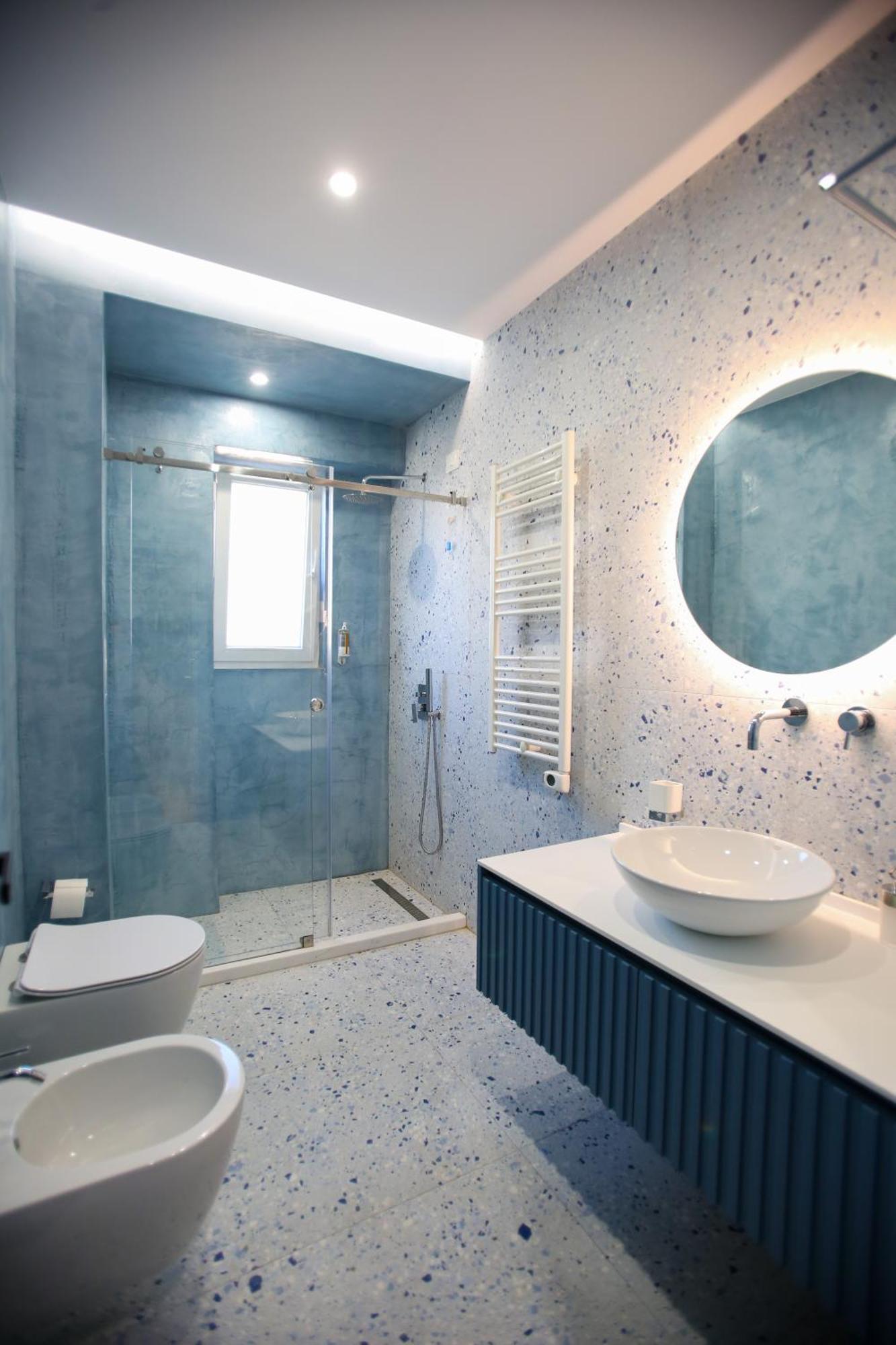 Vlorë Imperial Visar Rooms מראה חיצוני תמונה