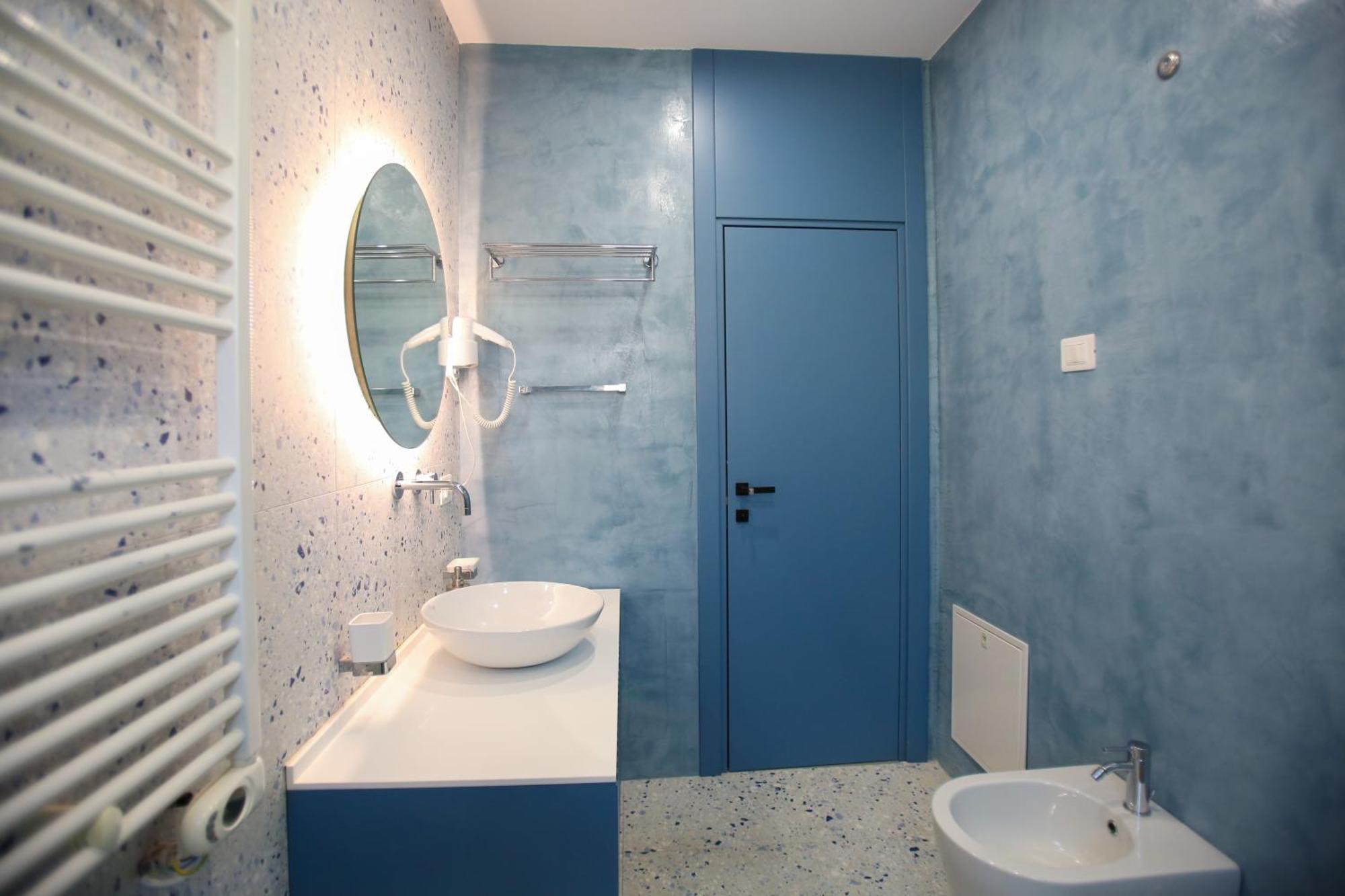 Vlorë Imperial Visar Rooms מראה חיצוני תמונה